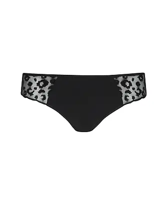 CHANTELLE | Braga GIRLS negro | 